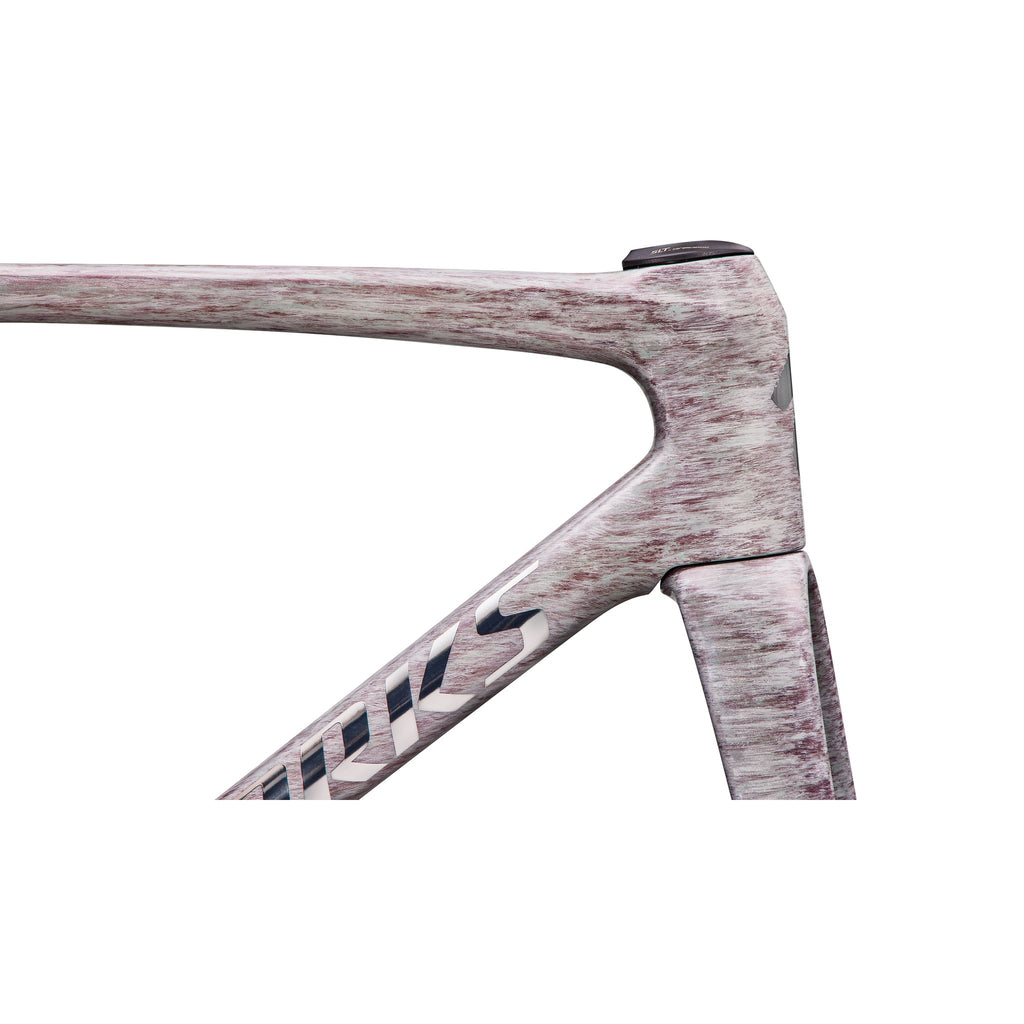 S-Works Tarmac SL9 Frameset - FACT 12r Carbon