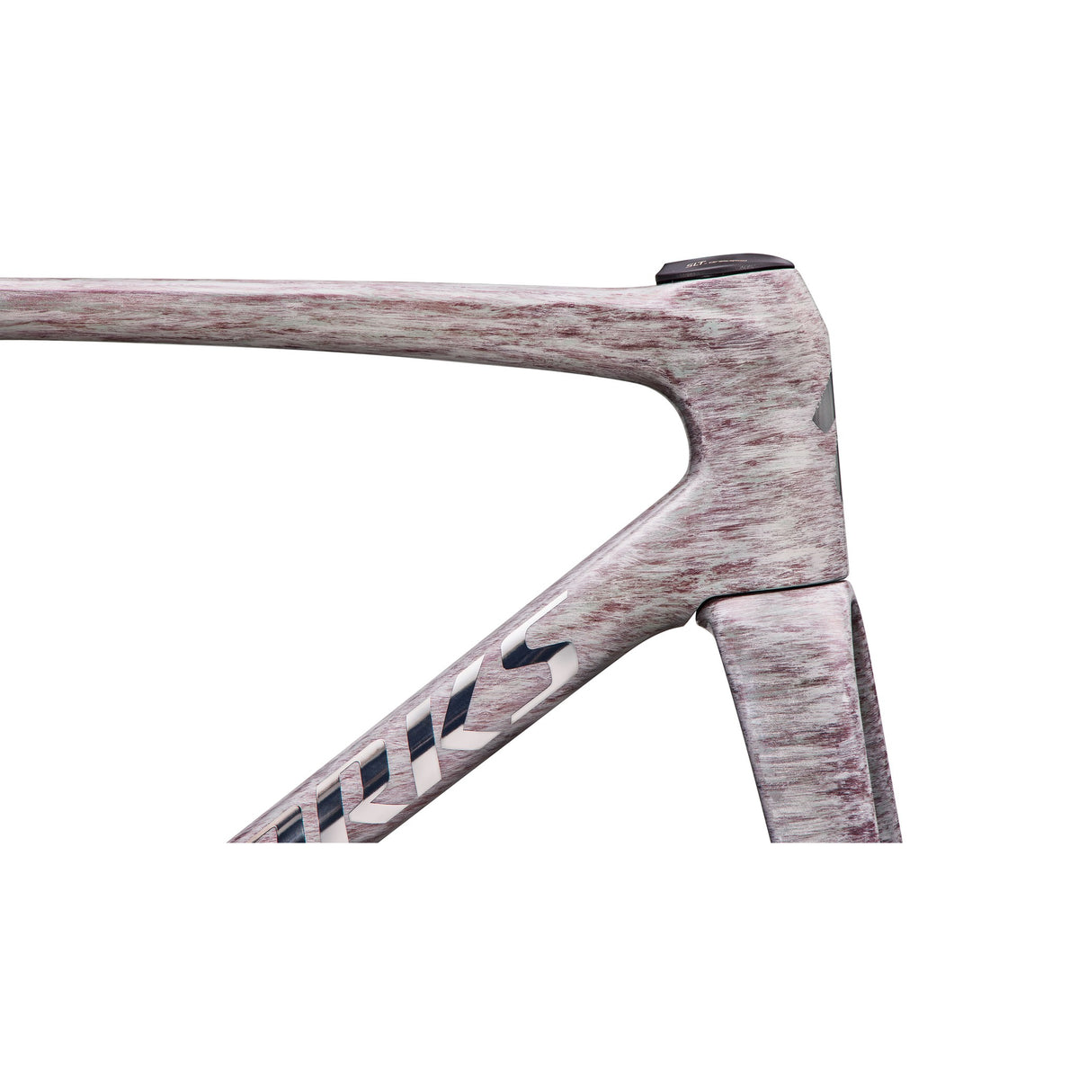 S-Works Tarmac SL9 Frameset - FACT 12r Carbon