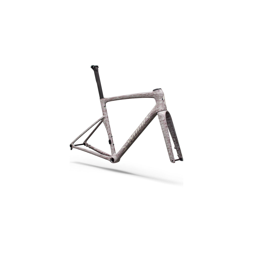 S-Works Tarmac SL9 Frameset - FACT 12r Carbon