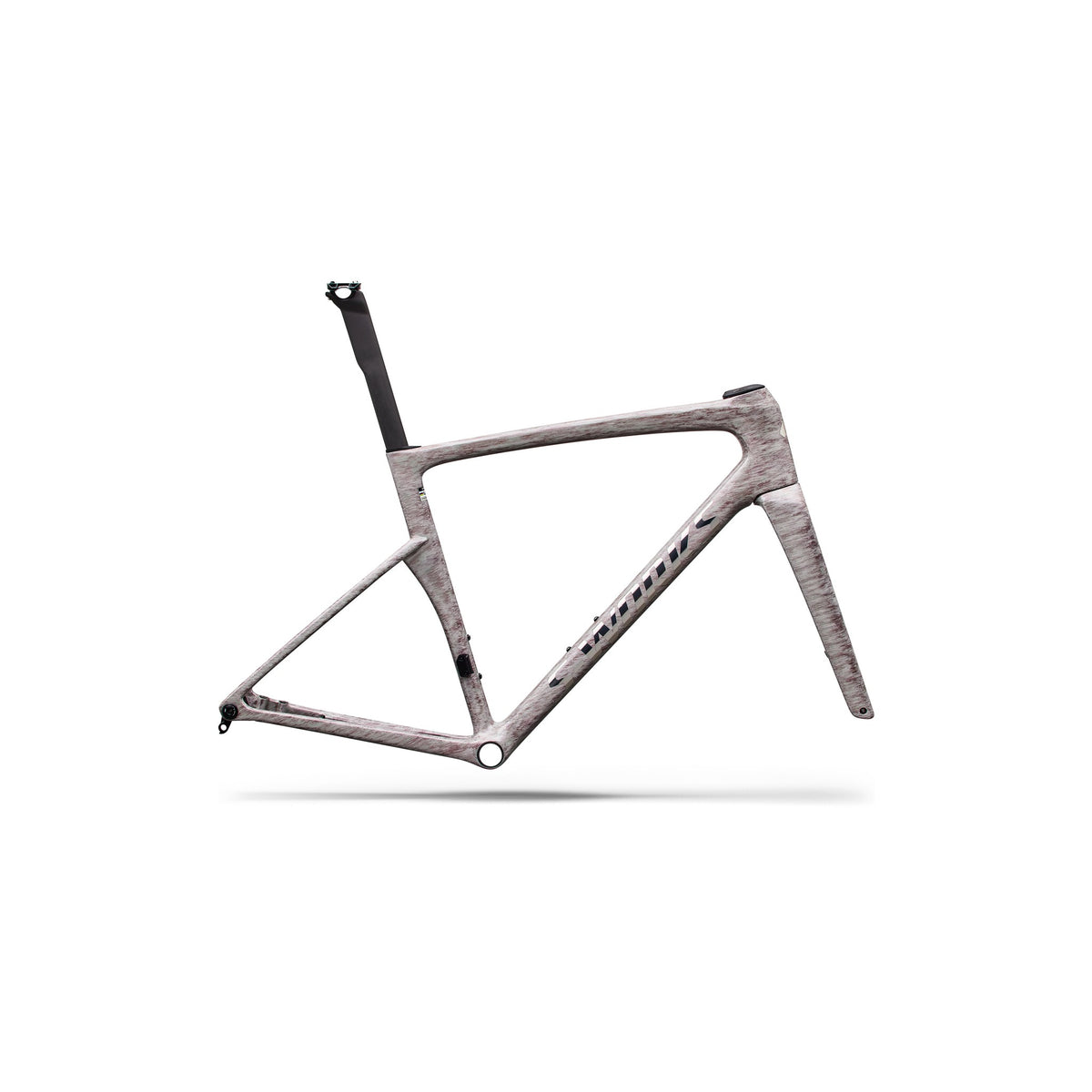 S-Works Tarmac SL9 Frameset - FACT 12r Carbon