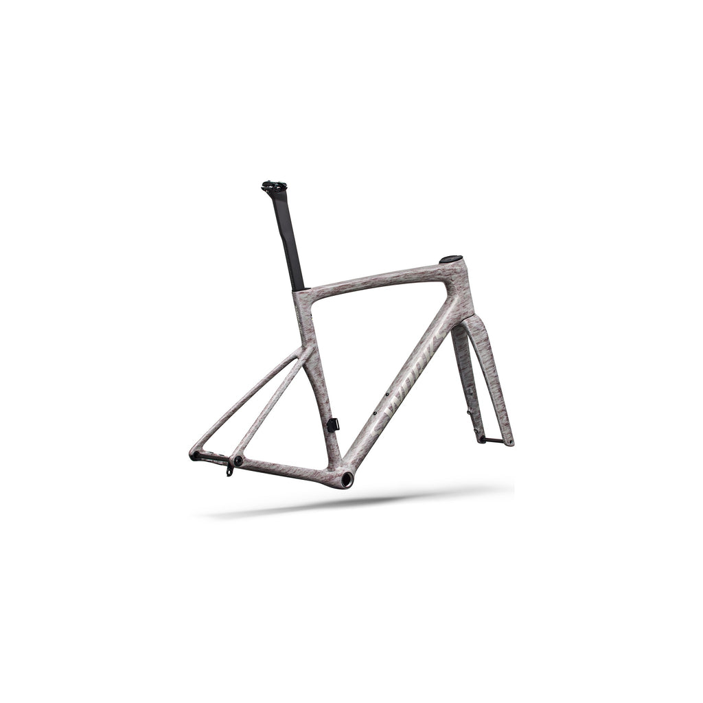 S-Works Tarmac SL9 Frameset - FACT 12r Carbon