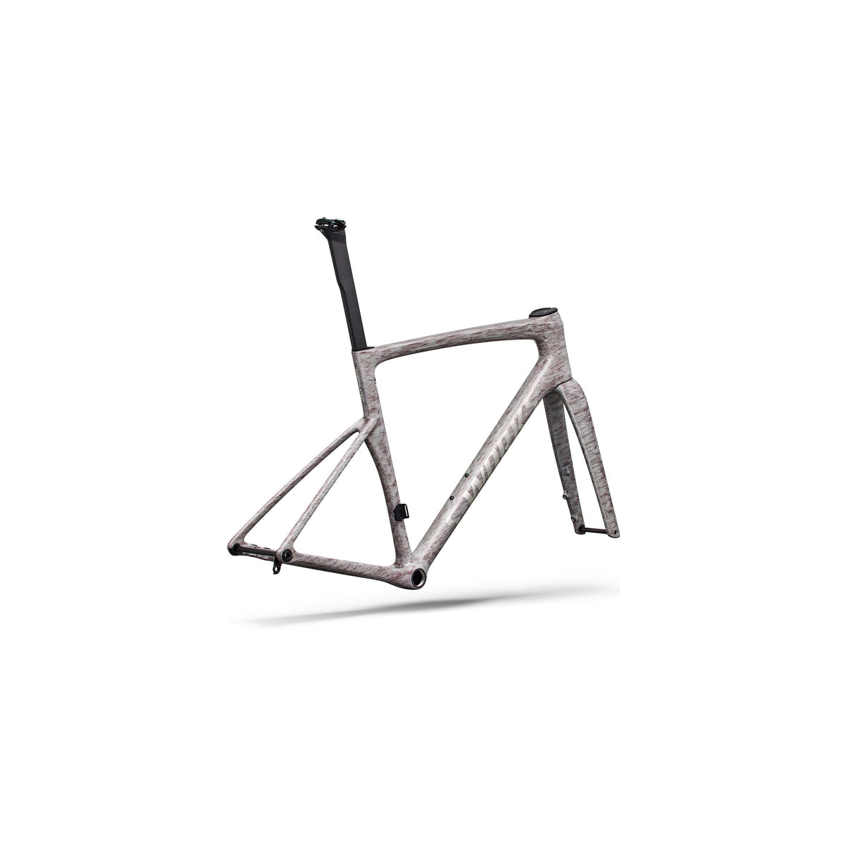 S-Works Tarmac SL9 Frameset - FACT 12r Carbon