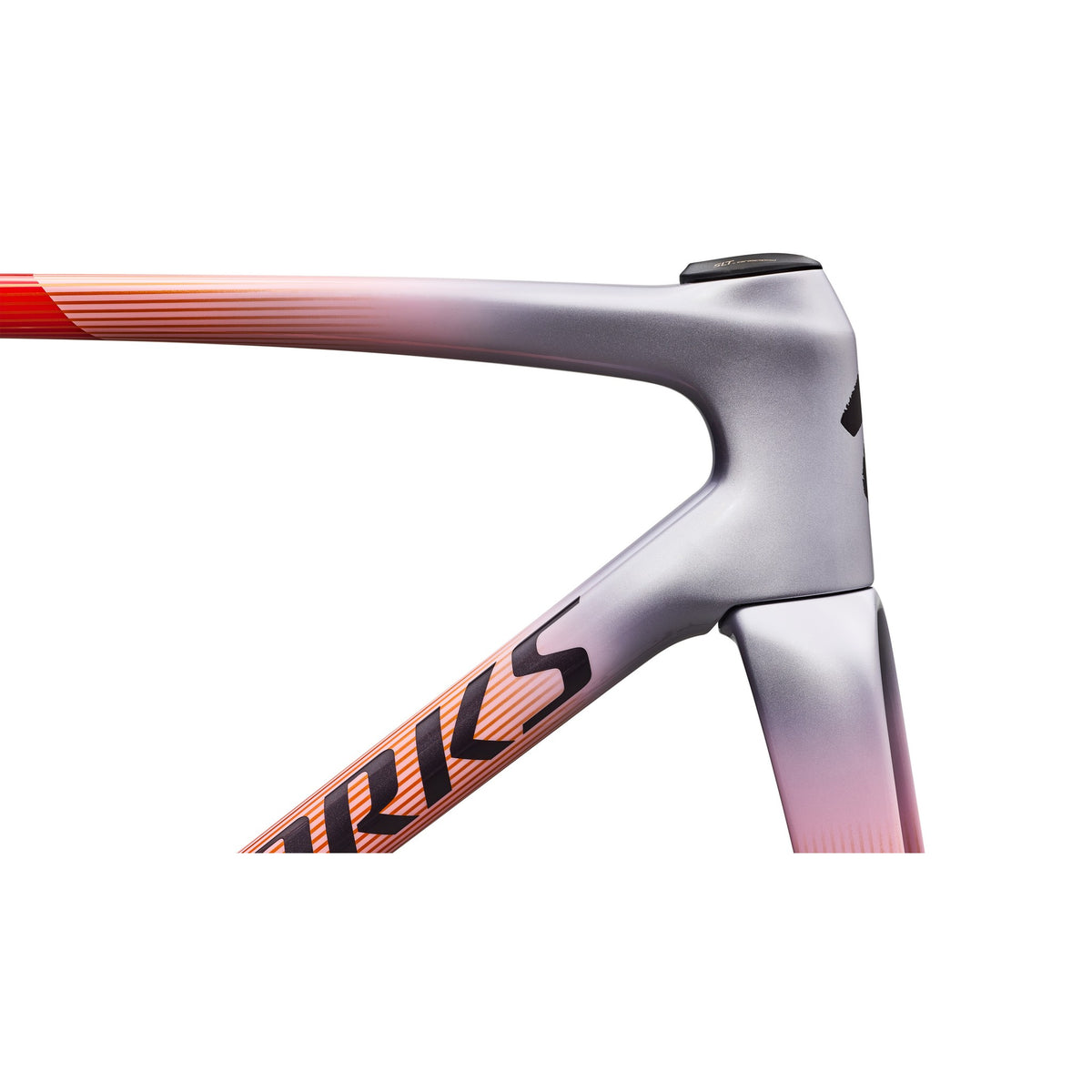 S-Works Tarmac SL9 Frameset - FACT 12r Carbon