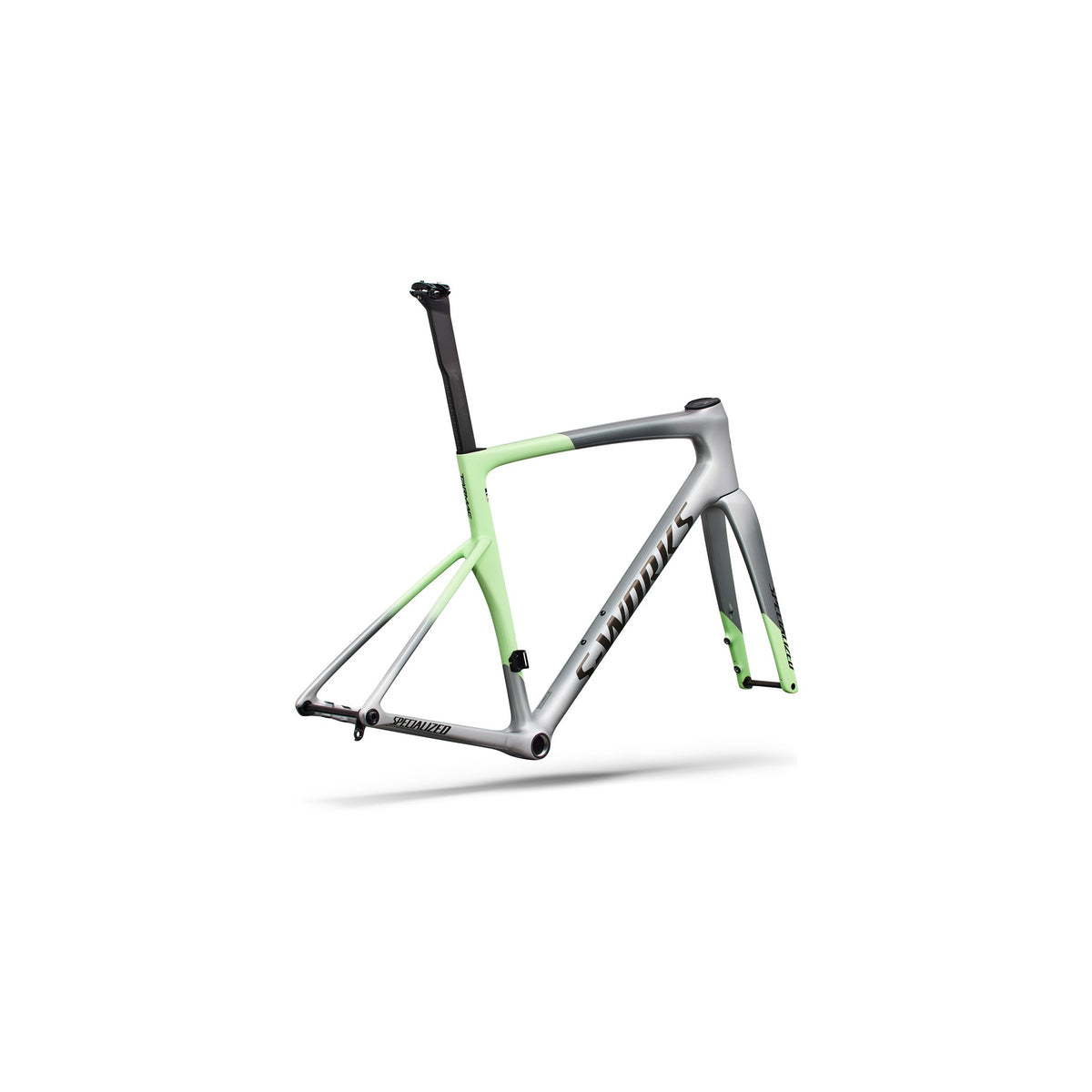 S-Works Tarmac SL9 Frameset - FACT 12r Carbon