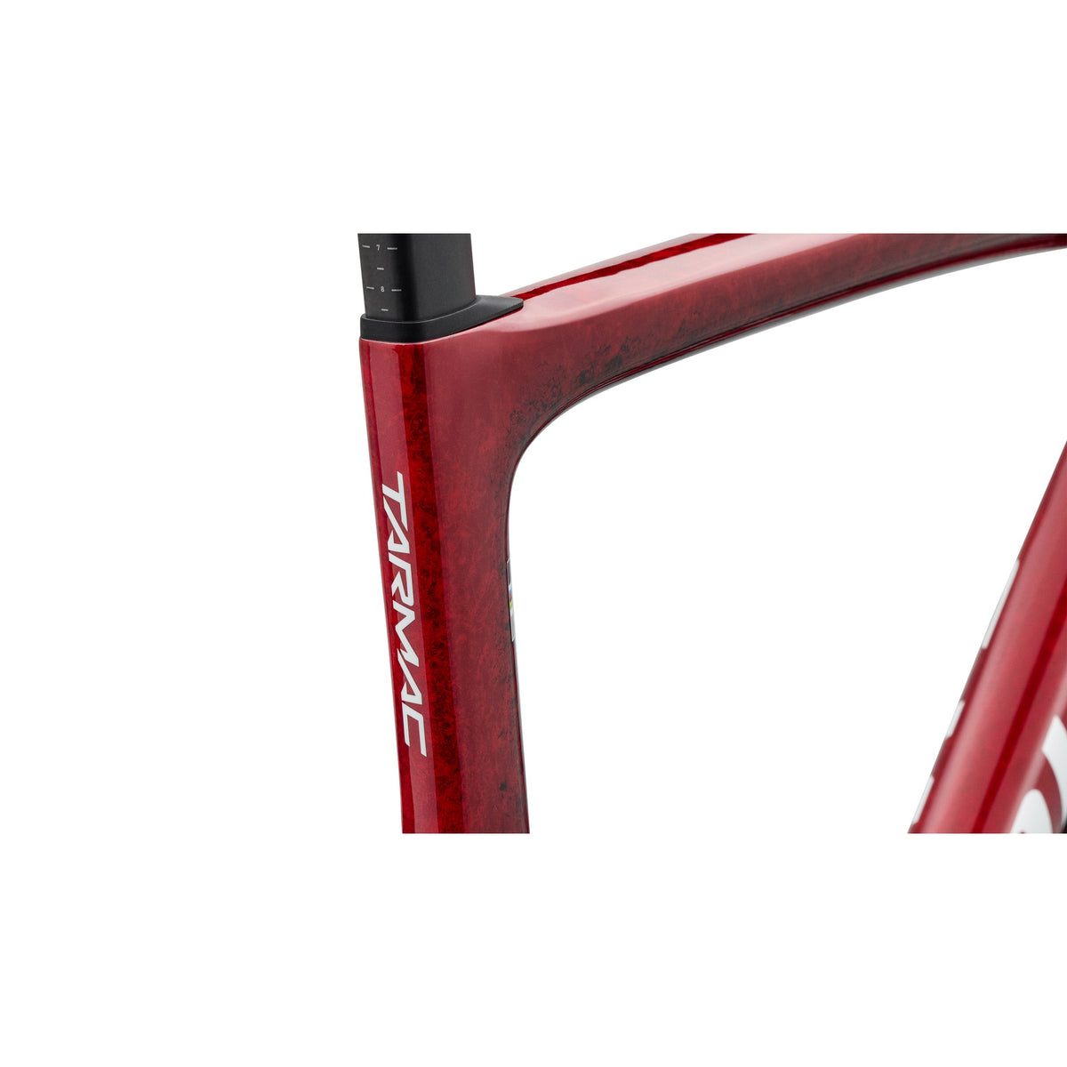 S-Works Tarmac SL9 Frameset - FACT 12r Carbon