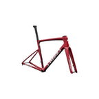 S-Works Tarmac SL9 Frameset - FACT 12r Carbon