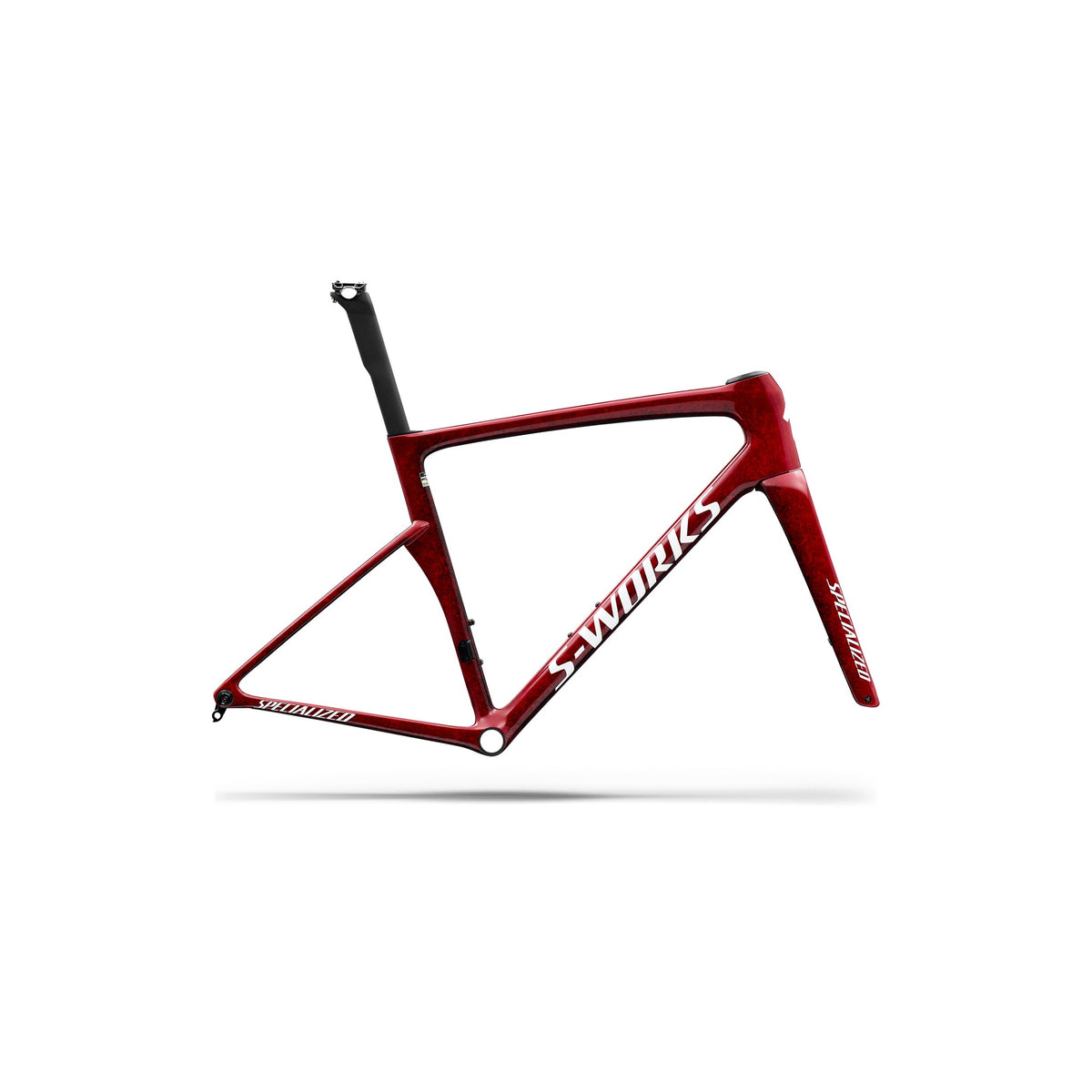 S-Works Tarmac SL9 Frameset - FACT 12r Carbon