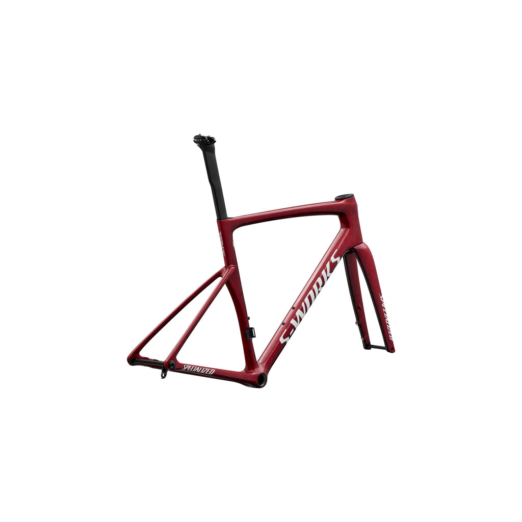 S-Works Tarmac SL9 Frameset - FACT 12r Carbon
