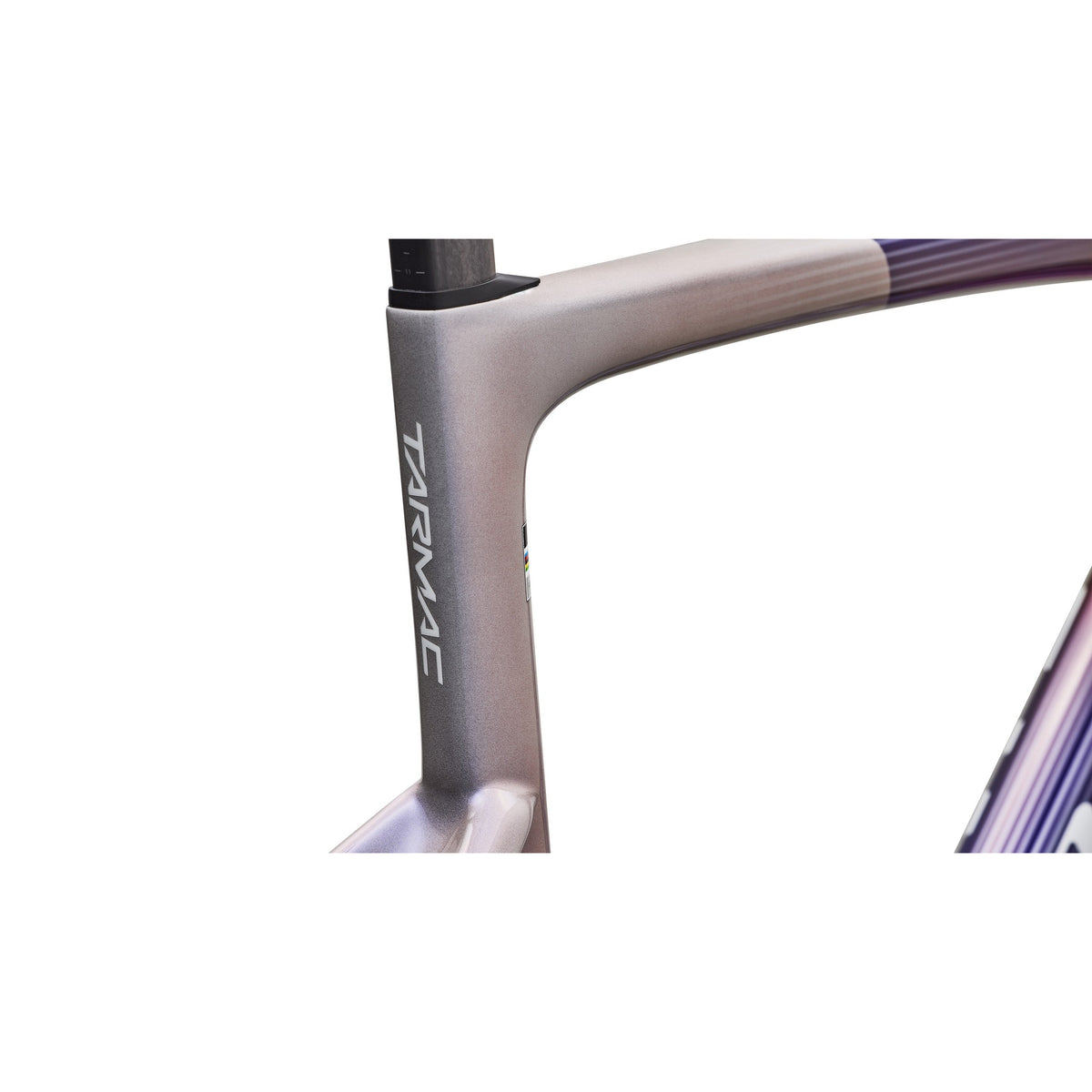 S-Works Tarmac SL9 Frameset - FACT 12r Carbon