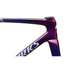 S-Works Tarmac SL9 Frameset - FACT 12r Carbon