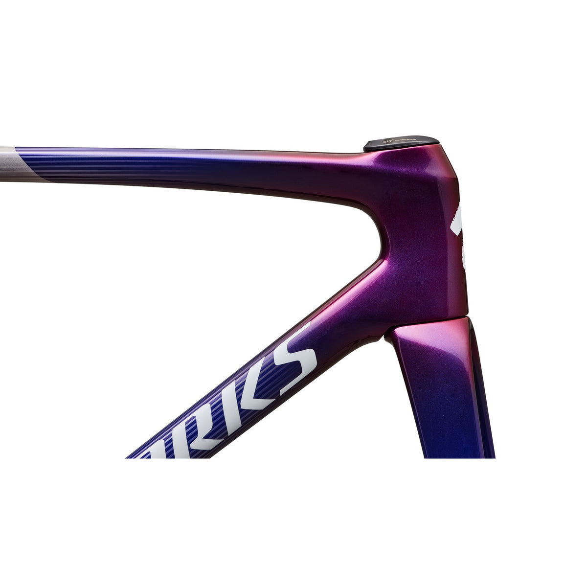 S-Works Tarmac SL9 Frameset - FACT 12r Carbon