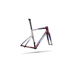 S-Works Tarmac SL9 Frameset - FACT 12r Carbon