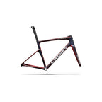 S-Works Tarmac SL9 Team Replica Frameset - FDJ United - SUEZ