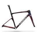 S-Works Tarmac SL9 Team Replica Frameset - FDJ United - SUEZ
