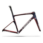S-Works Tarmac SL9 Team Replica Frameset - FDJ United - SUEZ