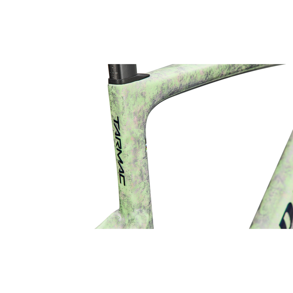 S-Works Tarmac SL9 Frameset - FACT 12r Carbon