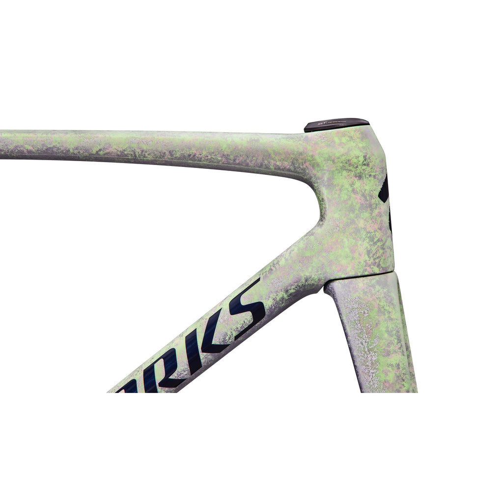 S-Works Tarmac SL9 Frameset - FACT 12r Carbon