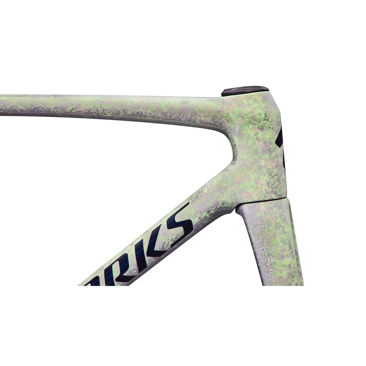S-Works Tarmac SL9 Frameset - FACT 12r Carbon