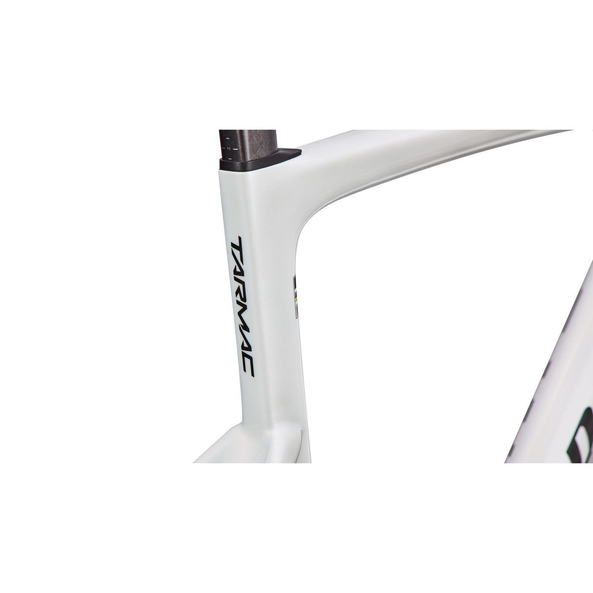 S-Works Tarmac SL9 Frameset - FACT 12r Carbon