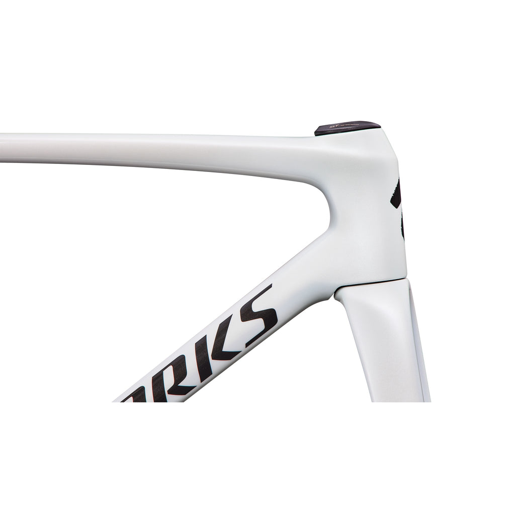 S-Works Tarmac SL9 Frameset - FACT 12r Carbon