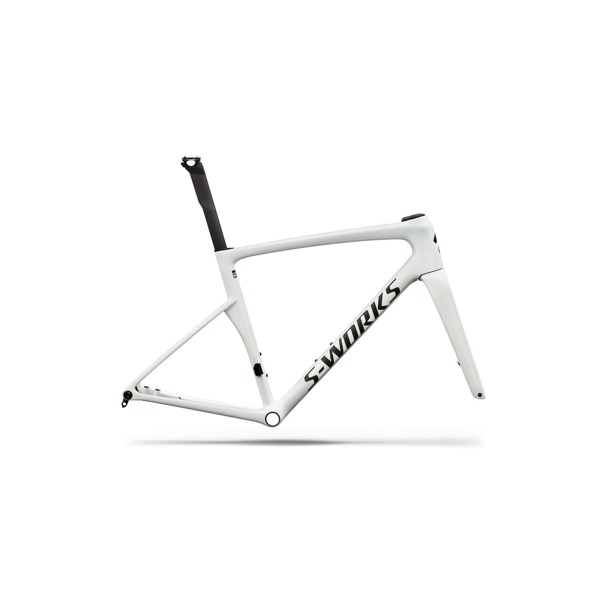 S-Works Tarmac SL9 Frameset - FACT 12r Carbon