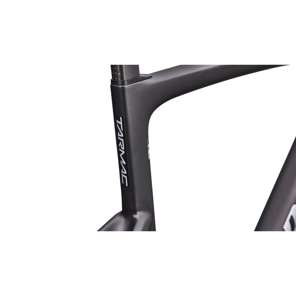 S-Works Tarmac SL9 Frameset - FACT 12r Carbon