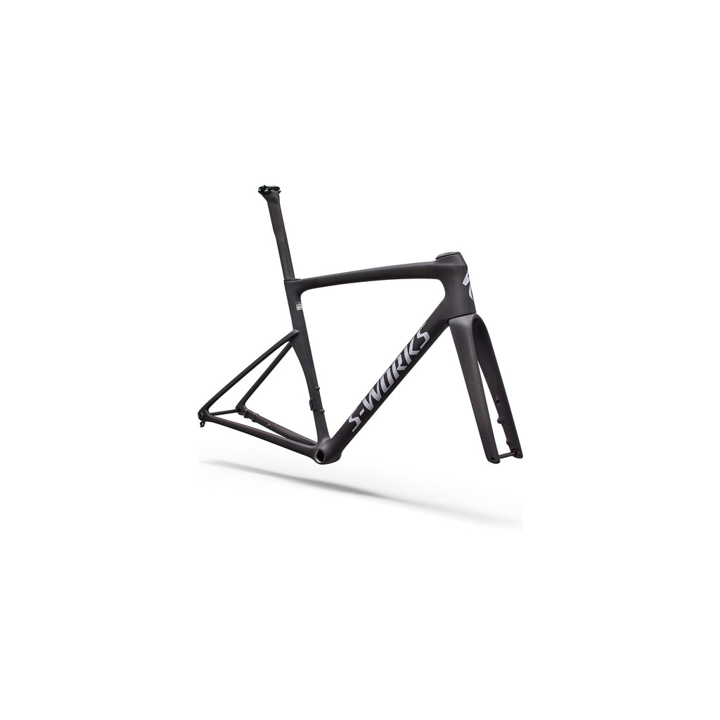 S-Works Tarmac SL9 Frameset - FACT 12r Carbon