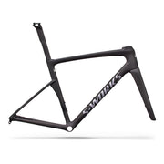 Rtp Raw Carbon / Gloss Amethyst Frost