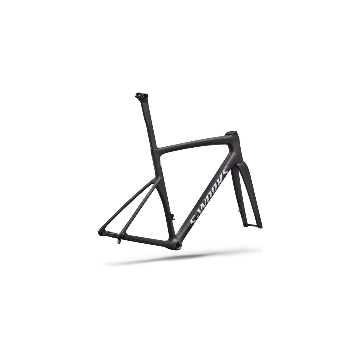 S-Works Tarmac SL9 Frameset - FACT 12r Carbon