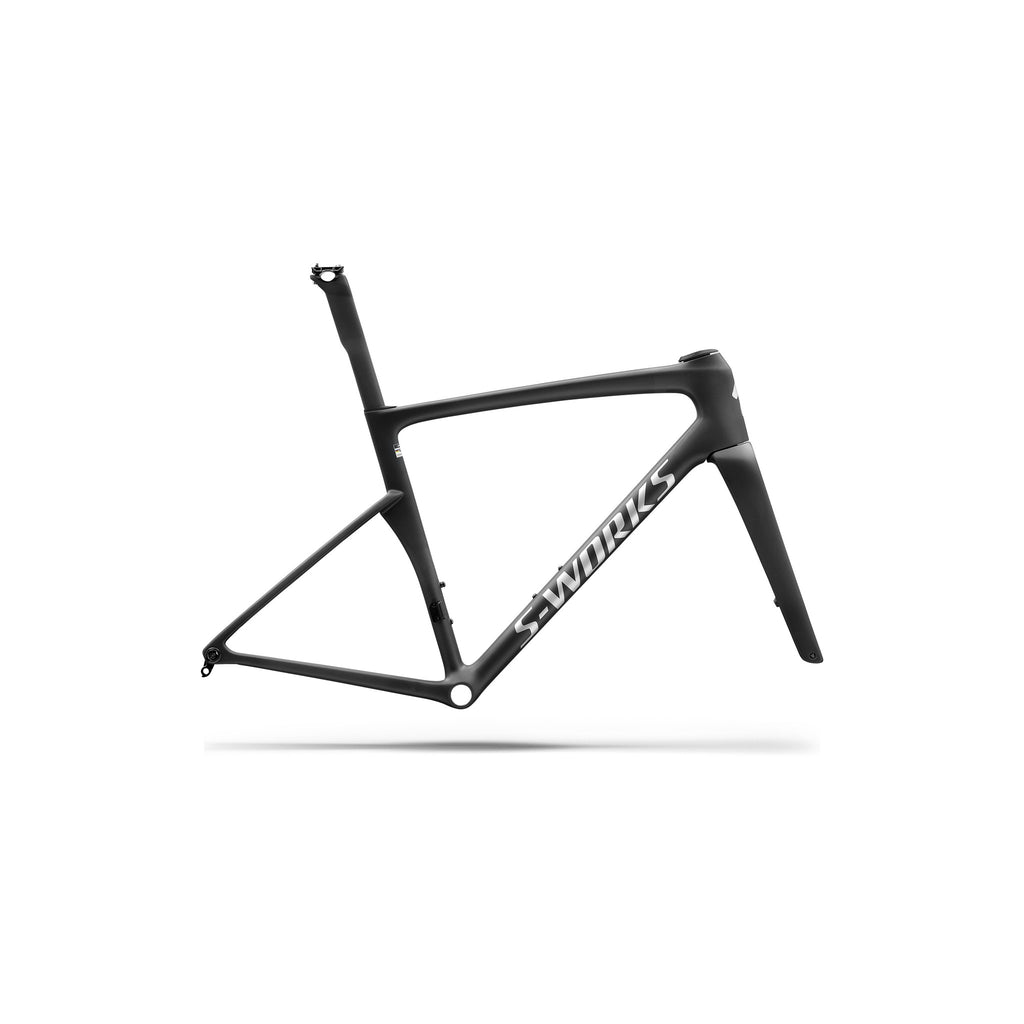 S-Works Tarmac SL9 Frameset - FACT 12r Carbon