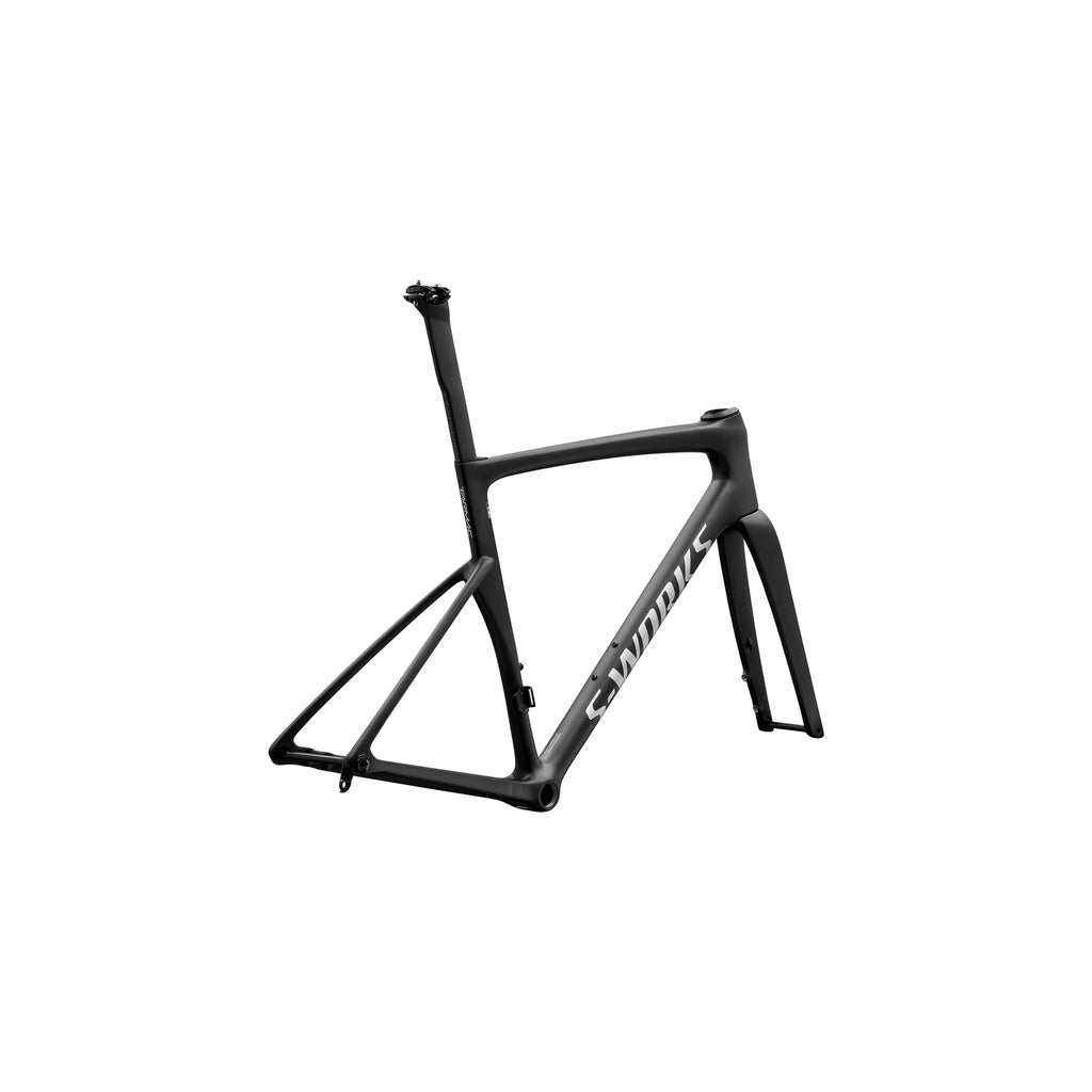 S-Works Tarmac SL9 Frameset - FACT 12r Carbon