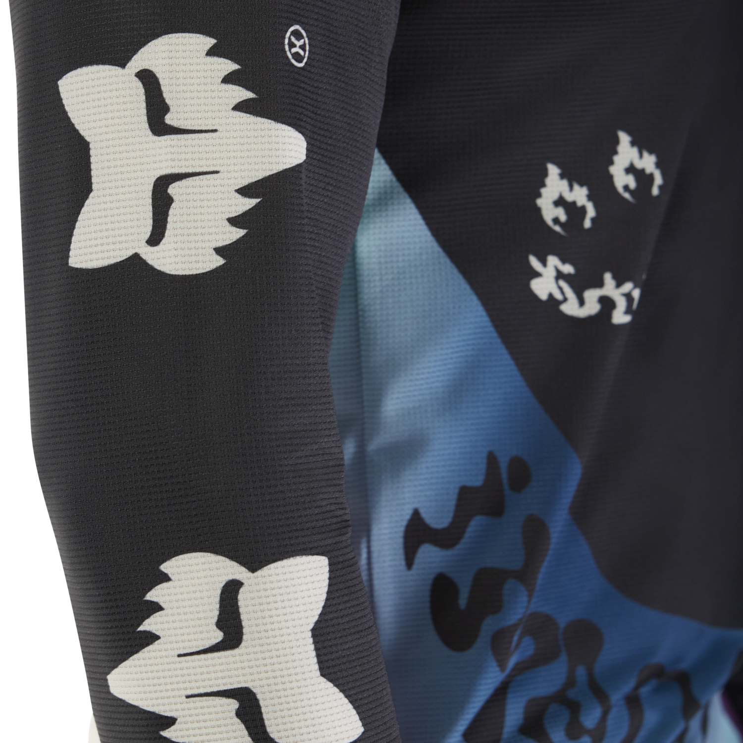 Fox Flexair Long Sleeve Bike Jersey - Men's
