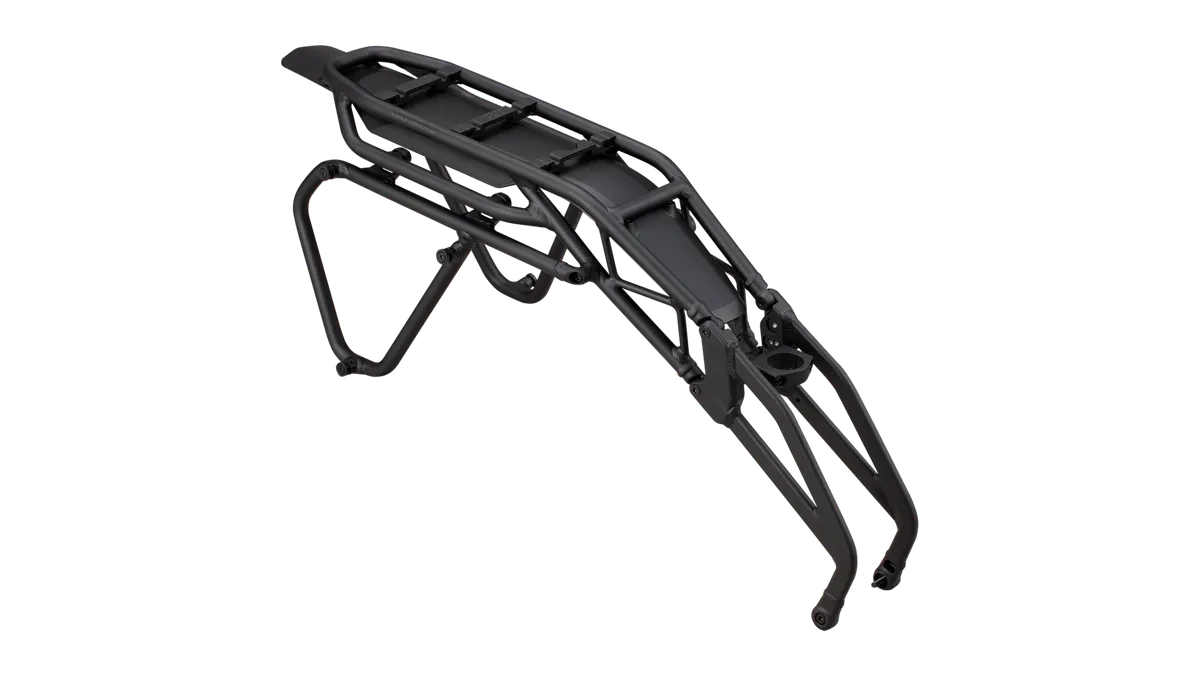 Specialized Levo X Rear Rack