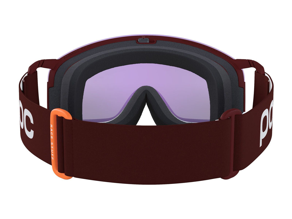 POC Nexal Clarity Comp Ski Goggle