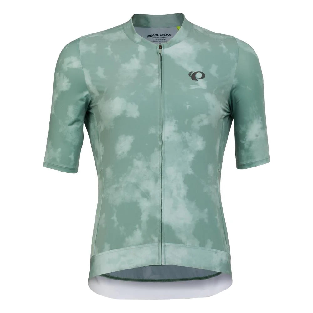 Pearl Izumi Expedition Short Sleeve Jersey - Women's