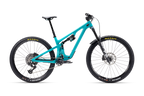 Yeti Cycles SB140 Full Suspension Mountain Bike
