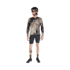 Fox Flexair Ascent Long Sleeve Bike Jersey - Men's