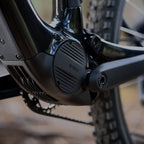 Avinox M1 drive unit