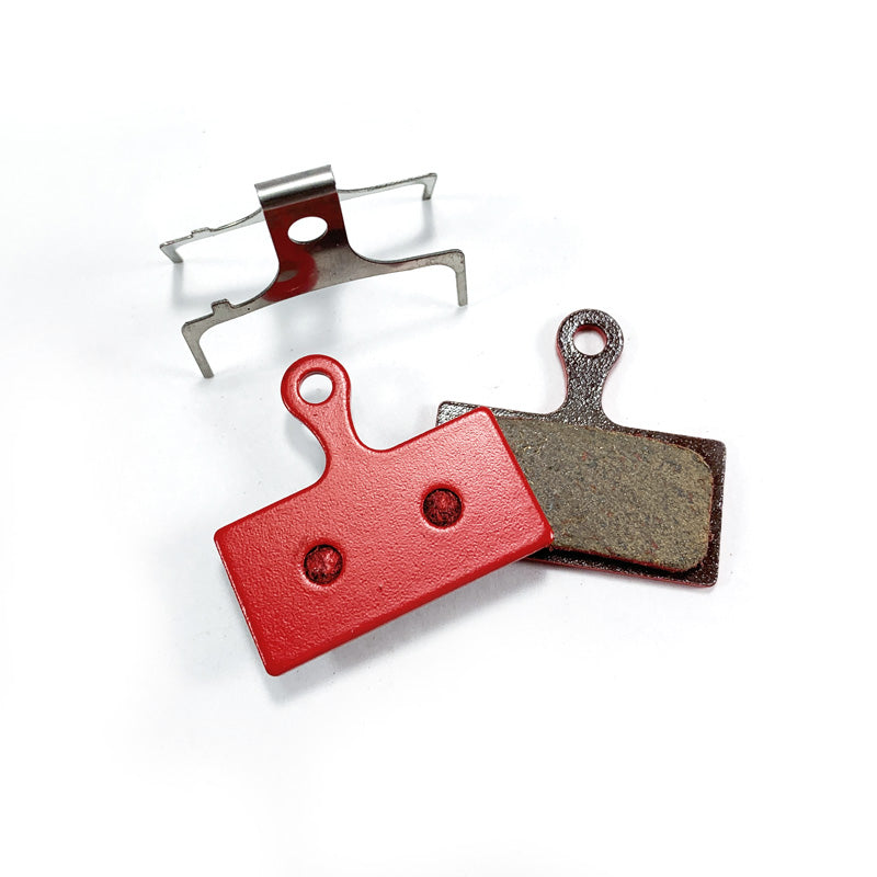 MTX Braking Bike Brake Pads
