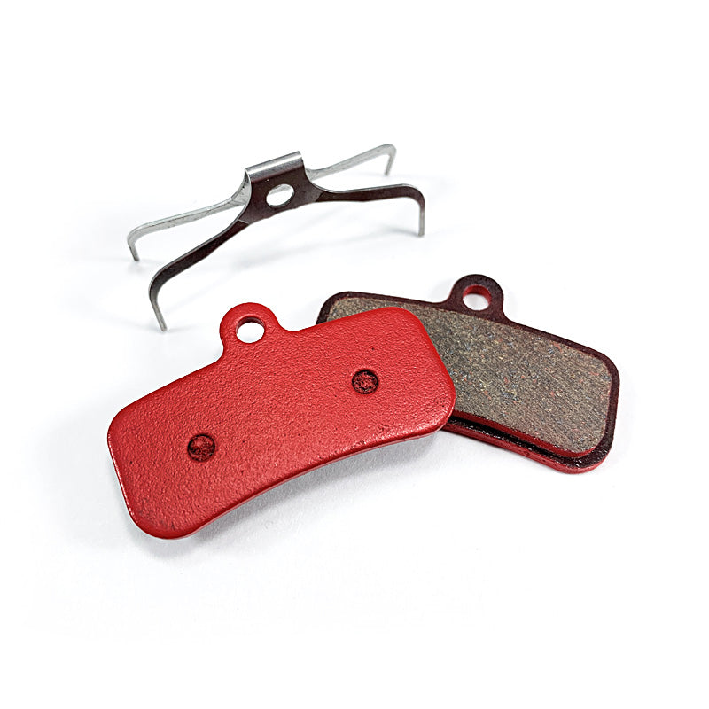 MTX Braking Bike Brake Pads