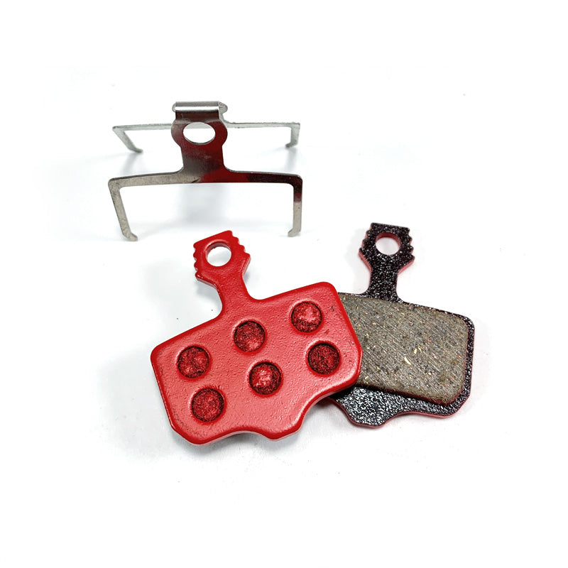 MTX Braking Bike Brake Pads