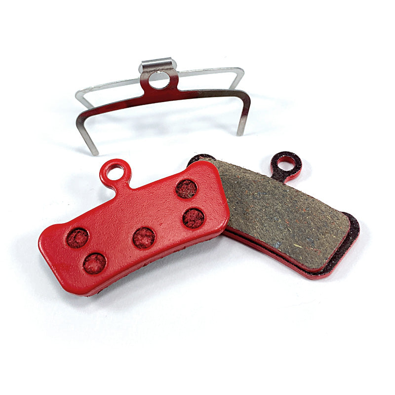 MTX Braking Bike Brake Pads