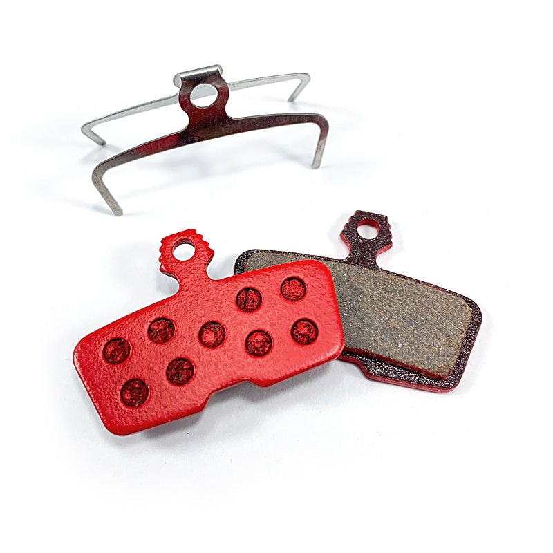 MTX Braking Bike Brake Pads