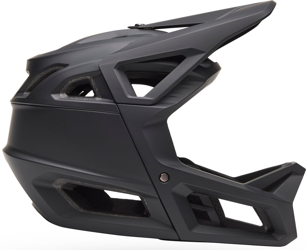 Fox Youth Proframe and Proframe Rizer MTB Helmet