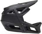 Fox Youth Proframe and Proframe Rizer MTB Helmet