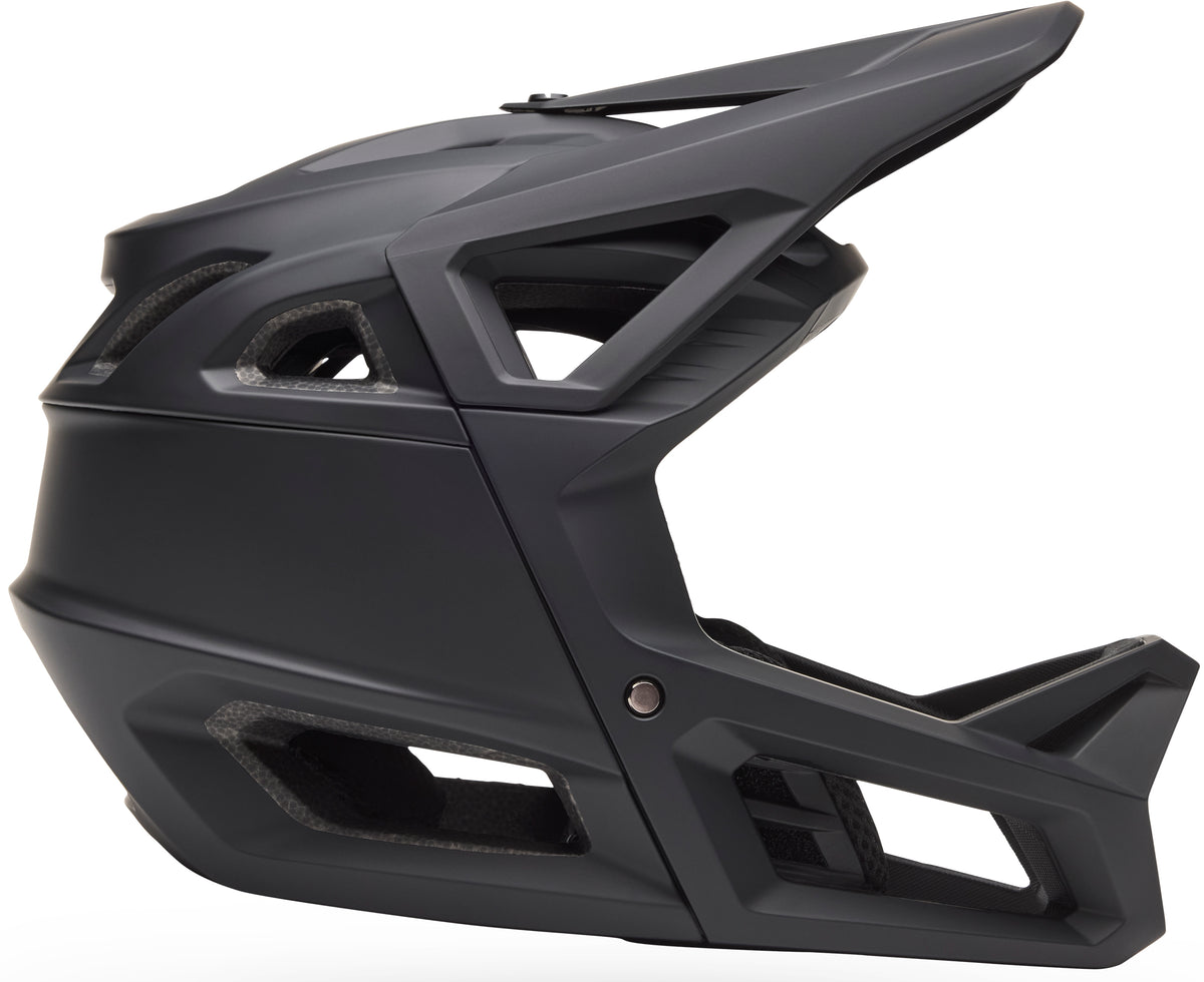 Fox Youth Proframe and Proframe Rizer MTB Helmet