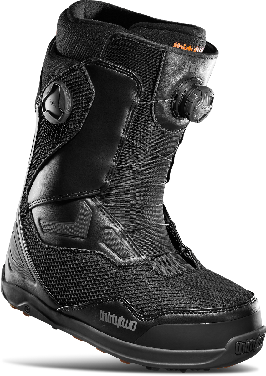 ThirtyTwo TM-2 Double Boa Snowboard Boot - Men's – Gravity Coalition