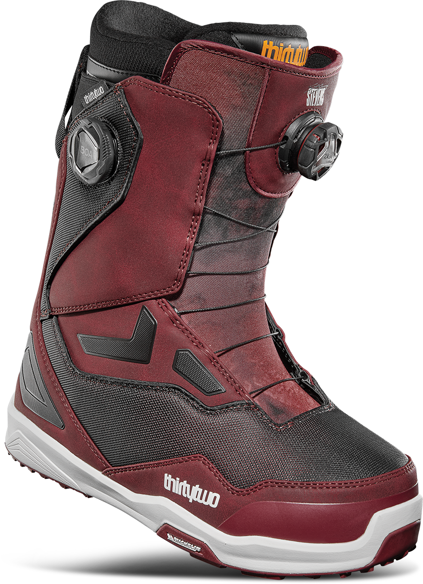 ThirtyTwo TM-2 Double Boa Snowboard Boot - Men's