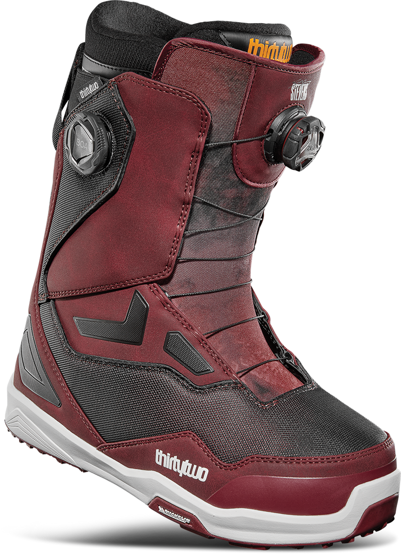 ThirtyTwo TM-2 Double Boa Snowboard Boot - Men's