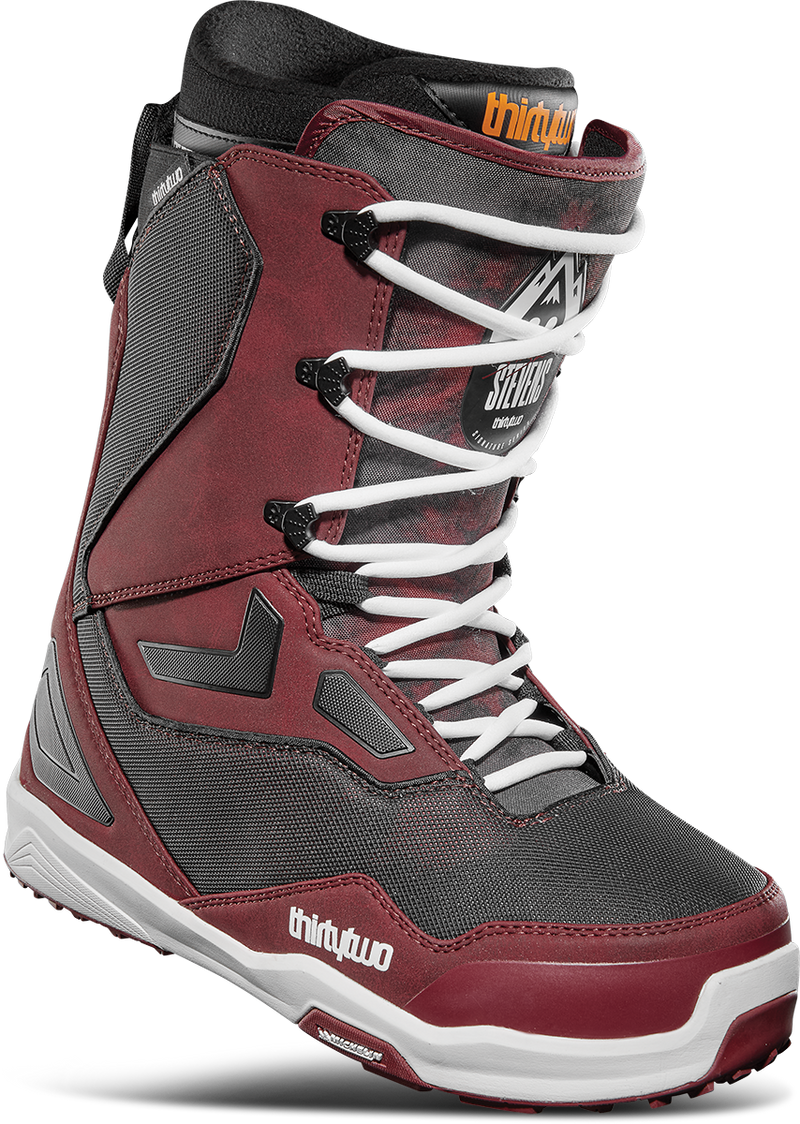 boa lace system thirtytwo snowboard boots ThirtyTwo TM-2 Double Boa Snowboard Boot
